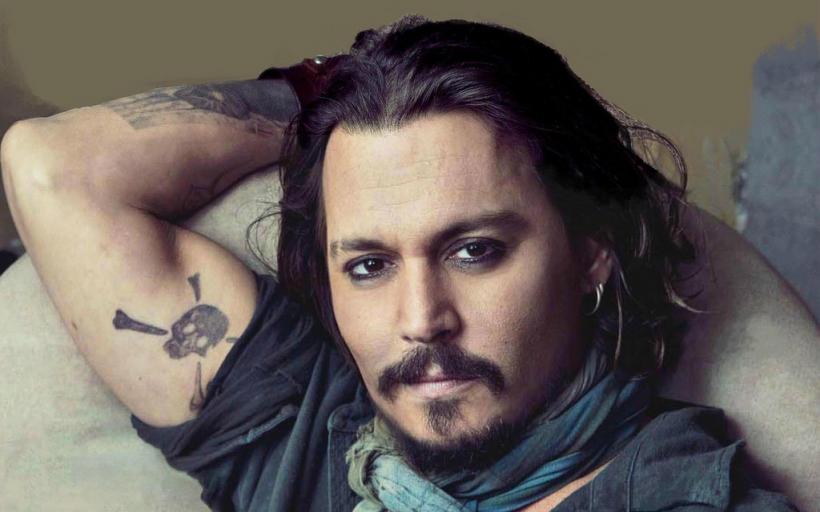 Disney a renunţat la Johnny Depp după publicarea editorialului semnat de Amber Heard, potrivit impresarului actorului
