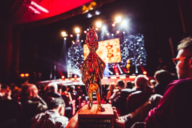 Câștigătorii Galei Premiilor Gopo 2022 18785767