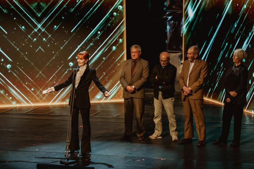 Câștigătorii Galei Premiilor Gopo 2022 18785769