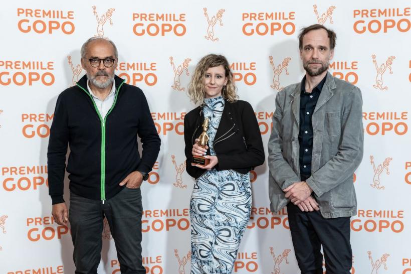 Câștigătorii Galei Premiilor Gopo 2022 18785770