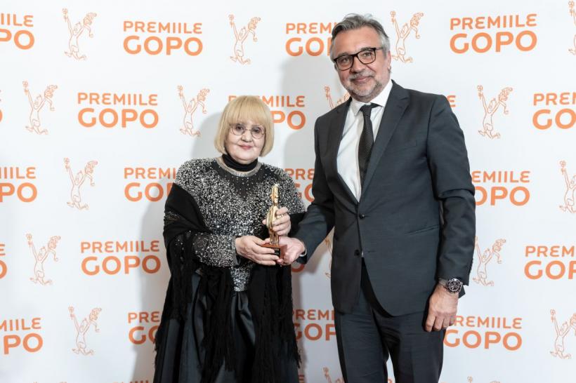 Câștigătorii Galei Premiilor Gopo 2022 18785772