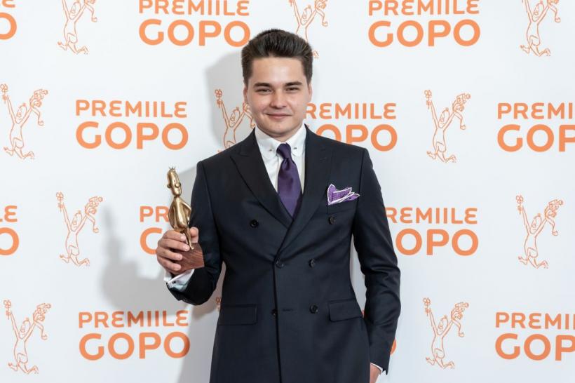 Câștigătorii Galei Premiilor Gopo 2022 18785774