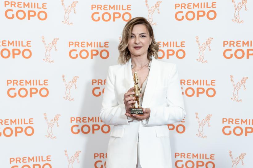 Câștigătorii Galei Premiilor Gopo 2022 18785775