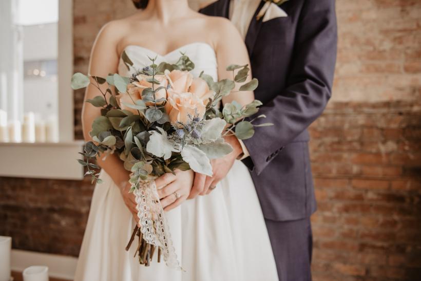 Cum să organizezi o nuntă mică: 6 sfaturi și recomandări