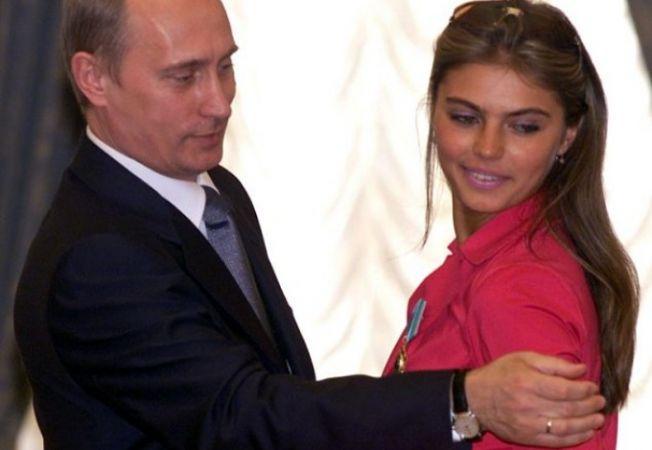 Alina Kabaeva, presupusa iubită a lui Putin, inclusă pe lista de sancțiuni propuse de UE - surse