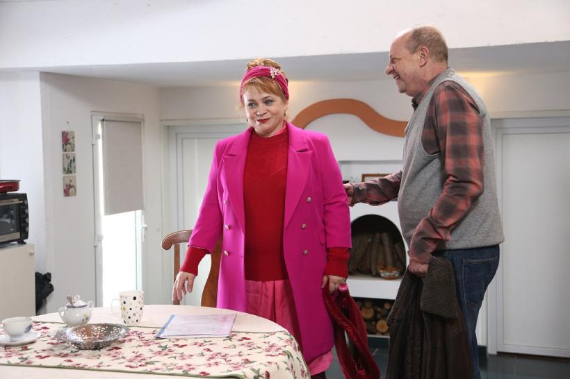 Cele mai noi episoade Adela – Ce-i al tău e şi al meu, lider de audienţă 18785933