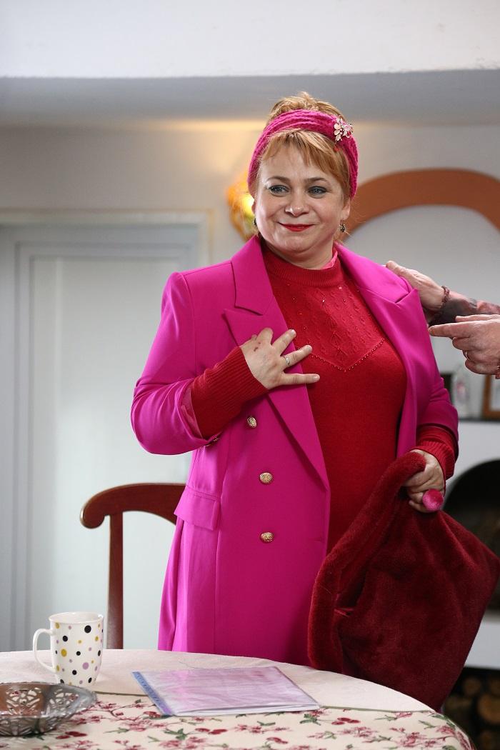 Cele mai noi episoade Adela – Ce-i al tău e şi al meu, lider de audienţă 18785934