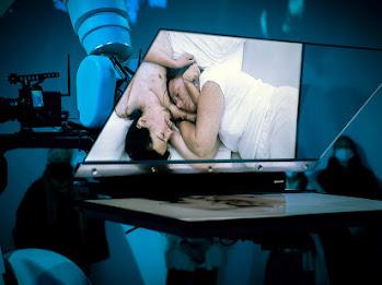 Proiectul „Tu ești un alt eu - O catedrală a corpului”, al Adinei Pintilie, inclus în topul participărilor la Bienala de Artă de la Veneția în 2022, în presa națională și internațională 18785911