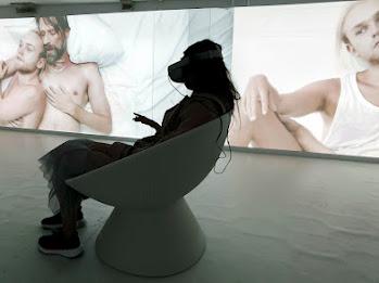 Proiectul „Tu ești un alt eu - O catedrală a corpului”, al Adinei Pintilie, inclus în topul participărilor la Bienala de Artă de la Veneția în 2022, în presa națională și internațională 18785912