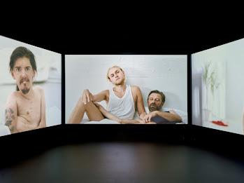 Proiectul „Tu ești un alt eu - O catedrală a corpului”, al Adinei Pintilie, inclus în topul participărilor la Bienala de Artă de la Veneția în 2022, în presa națională și internațională 18785913