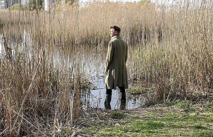 O nouă premieră pe scena mare! PESCĂRUȘUL cehovian, regizat de Eugen Jebeleanu, sparge monopolul clișeelor teatrale 18786054