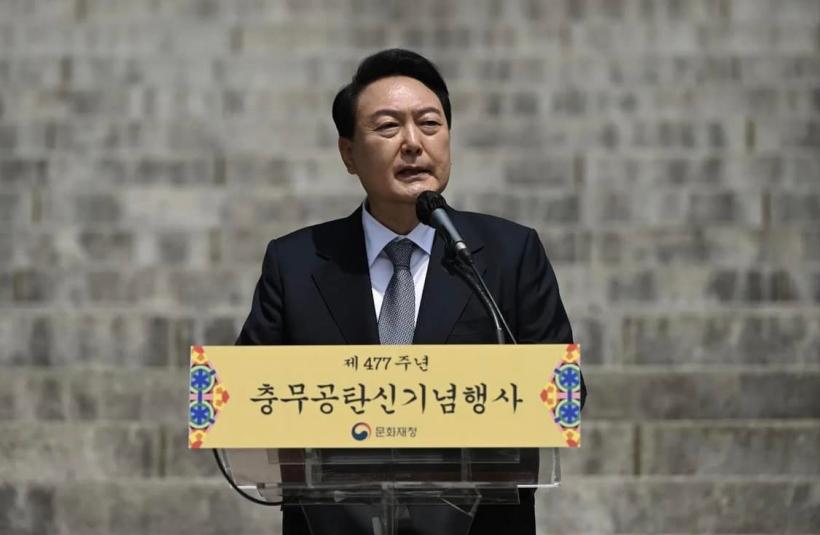 Coreea de Sud are un nou președinte. Promisiunile noului șef al statului