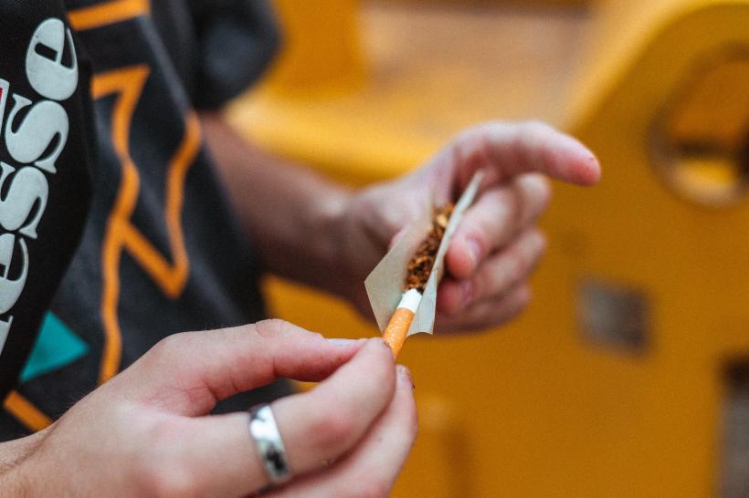 Industria tutunului din România a virat la bugetul de stat circa 20 miliarde lei în 2021