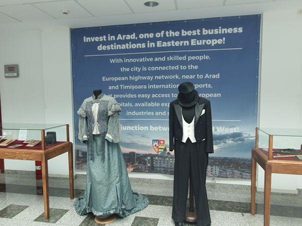 Consiliul Județean Arad de peste 30 de ani în viața arădenilor 18786532