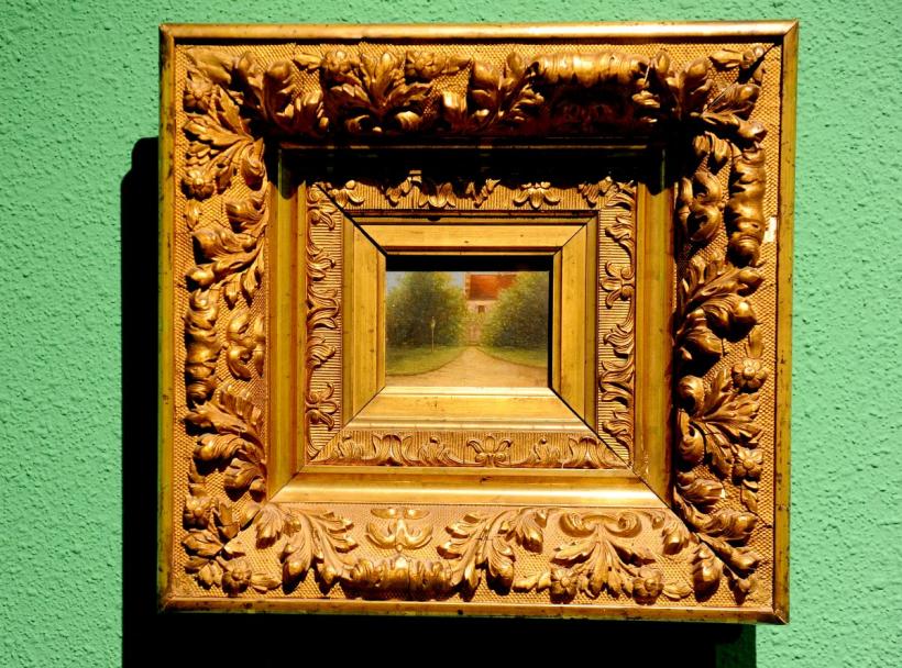 Art Safari își deschide public porțile joi, 12 mai! ​​​​​​​Artă în valoare de peste 14 milioane de euro, printre care Picasso și Dali 18786602