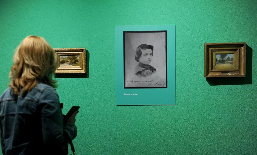 Art Safari își deschide public porțile joi, 12 mai! ​​​​​​​Artă în valoare de peste 14 milioane de euro, printre care Picasso și Dali 18786604