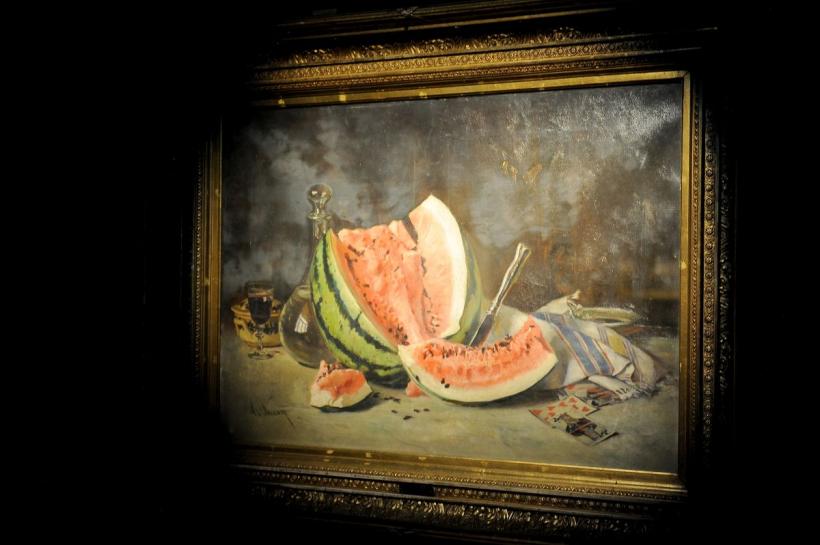 Art Safari își deschide public porțile joi, 12 mai! ​​​​​​​Artă în valoare de peste 14 milioane de euro, printre care Picasso și Dali 18786606