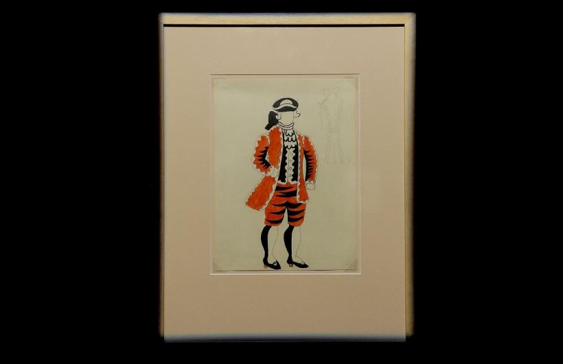 Art Safari își deschide public porțile joi, 12 mai! ​​​​​​​Artă în valoare de peste 14 milioane de euro, printre care Picasso și Dali 18786610