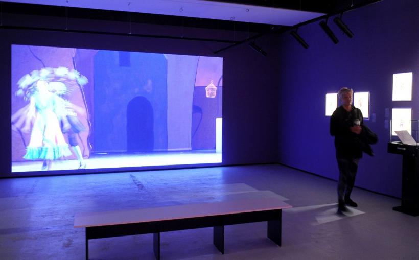 Art Safari își deschide public porțile joi, 12 mai! ​​​​​​​Artă în valoare de peste 14 milioane de euro, printre care Picasso și Dali 18786611