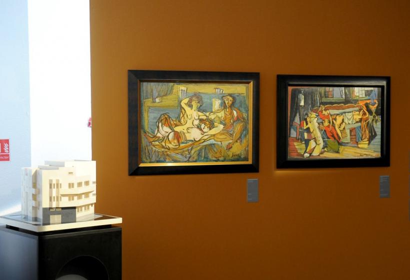 Art Safari își deschide public porțile joi, 12 mai! ​​​​​​​Artă în valoare de peste 14 milioane de euro, printre care Picasso și Dali 18786617