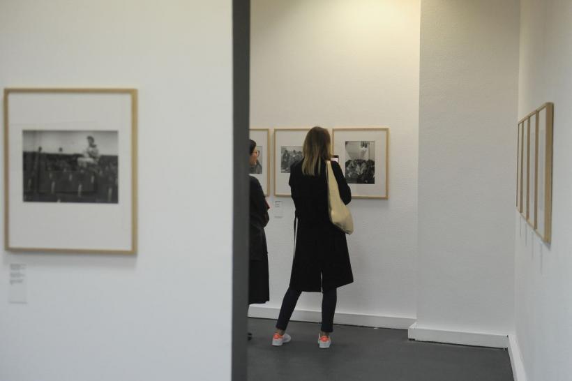 Art Safari își deschide public porțile joi, 12 mai! ​​​​​​​Artă în valoare de peste 14 milioane de euro, printre care Picasso și Dali 18786620