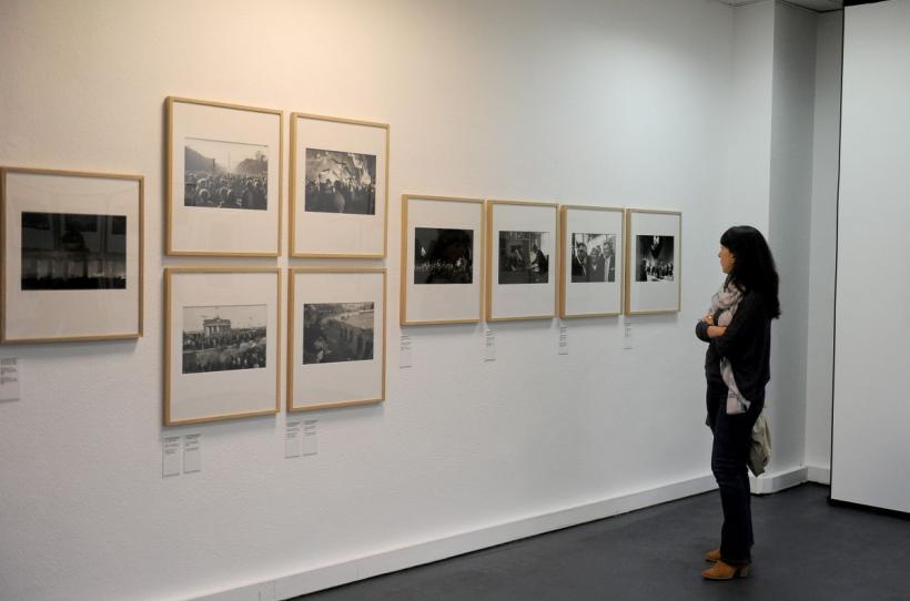 Art Safari își deschide public porțile joi, 12 mai! ​​​​​​​Artă în valoare de peste 14 milioane de euro, printre care Picasso și Dali 18786622