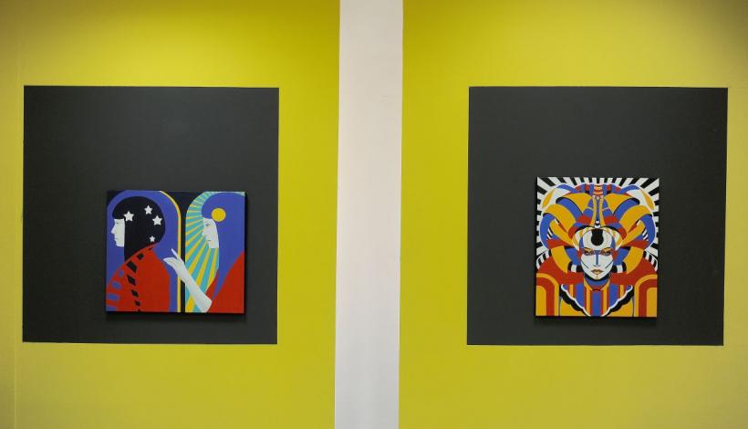 Art Safari își deschide public porțile joi, 12 mai! ​​​​​​​Artă în valoare de peste 14 milioane de euro, printre care Picasso și Dali 18786626