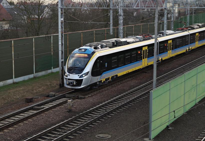 După trenurile electrice, Ministerul Transporturilor vrea să pună pe vechile șine trenurile cu hidrogen