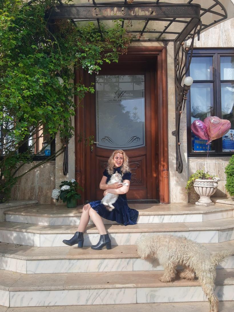 România mai are cascade și conace boierești pentru oaspeți 18786678