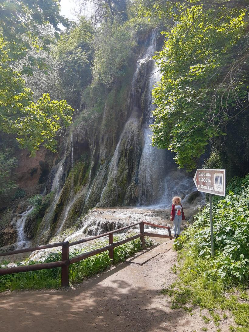 România mai are cascade și conace boierești pentru oaspeți 18786679