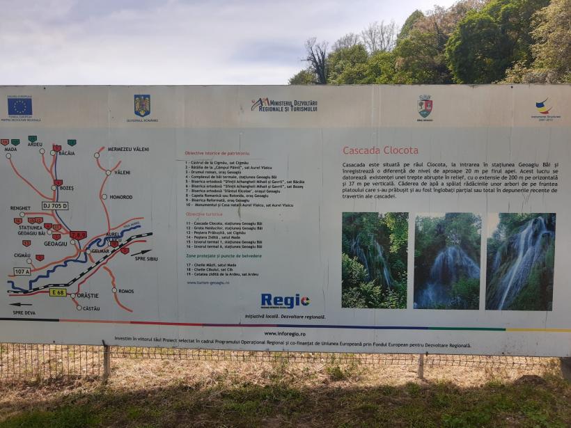 România mai are cascade și conace boierești pentru oaspeți 18786680