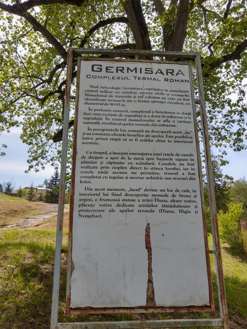 România mai are cascade și conace boierești pentru oaspeți 18786681