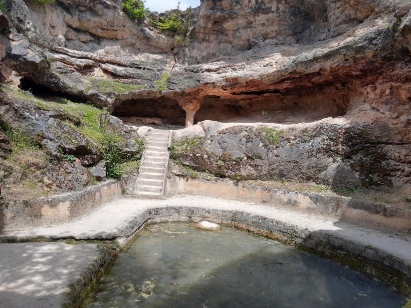 România mai are cascade și conace boierești pentru oaspeți 18786682