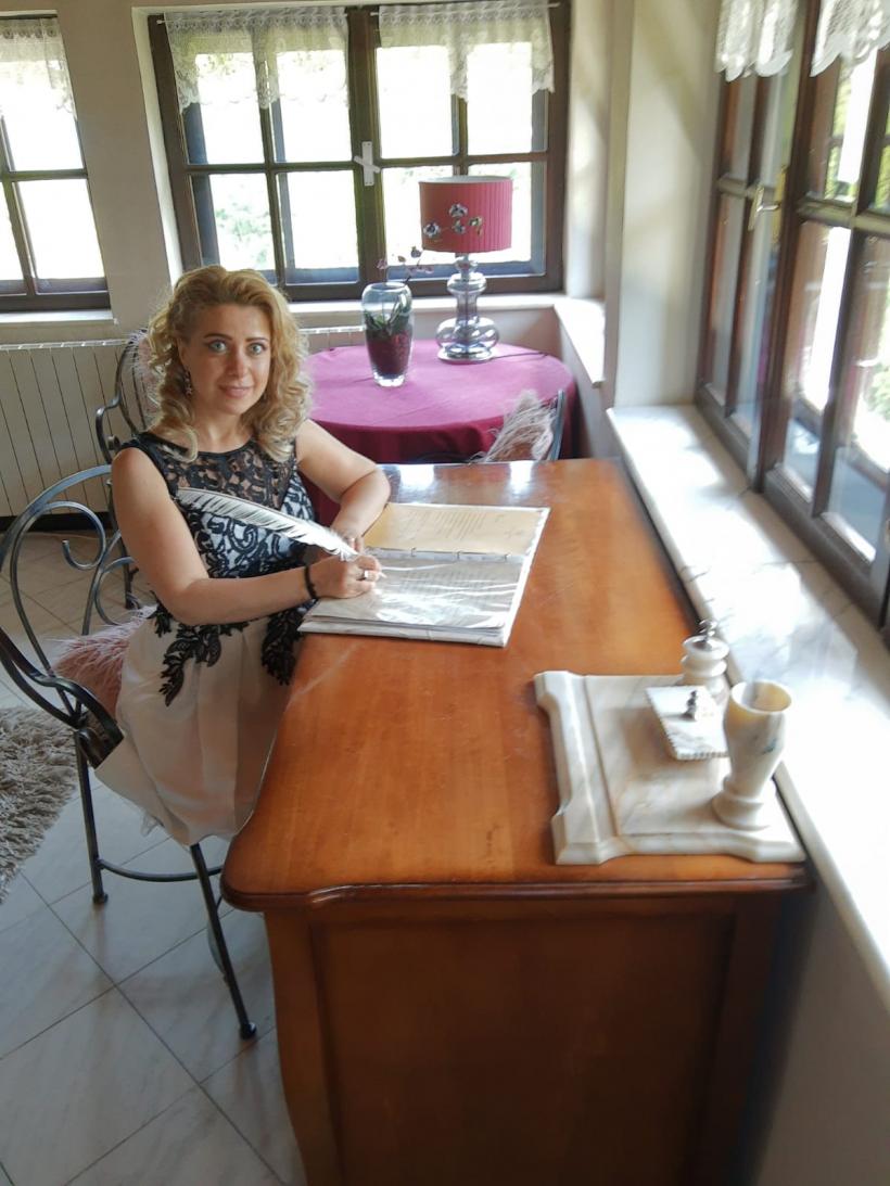 România mai are cascade și conace boierești pentru oaspeți 18786836