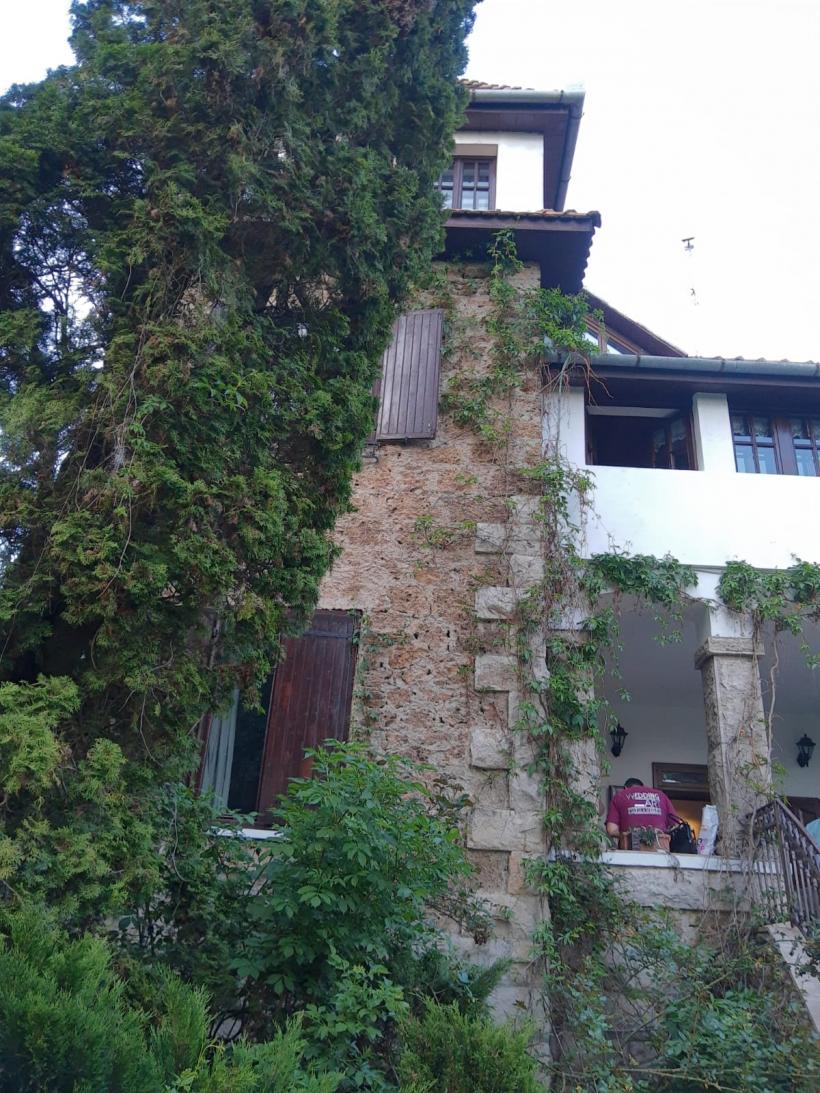 România mai are cascade și conace boierești pentru oaspeți 18786838