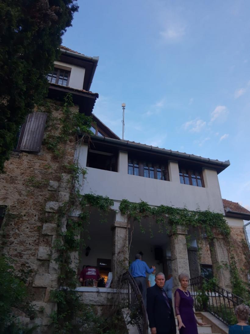 România mai are cascade și conace boierești pentru oaspeți 18786841