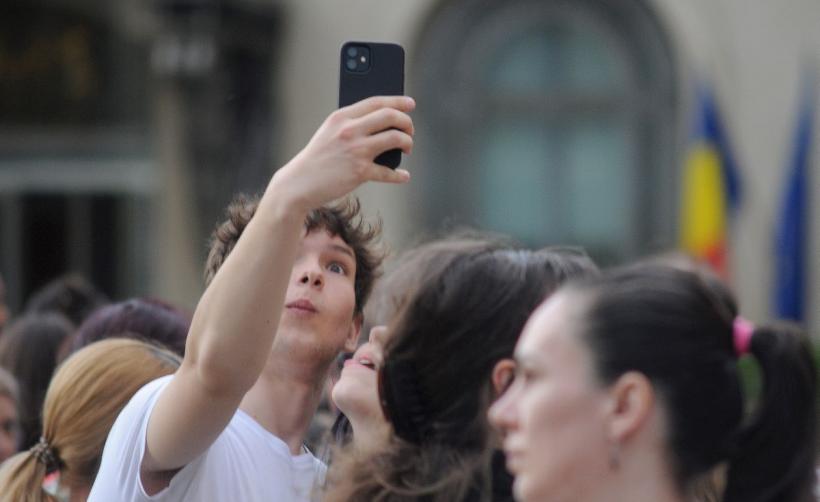 Cum arată Noaptea Muzeelor la Muzeul Naţional de Artă al României 18786934