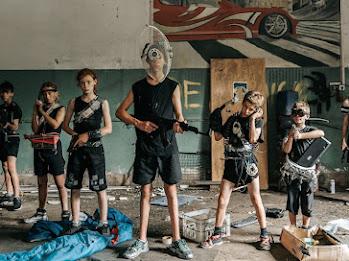 Focus Polonia la TIFF 2022:  Selecție New Horizons IFF Wrocław, producții contemporane, filme cult  și retrospectivă Krzysztof Kieślowski 18786901