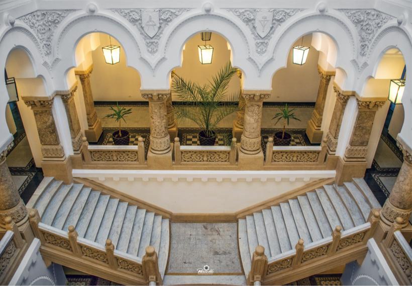 Primăria Capitalei se redeschIde  cu ocazia Nopții Muzeelor 2022 18786902