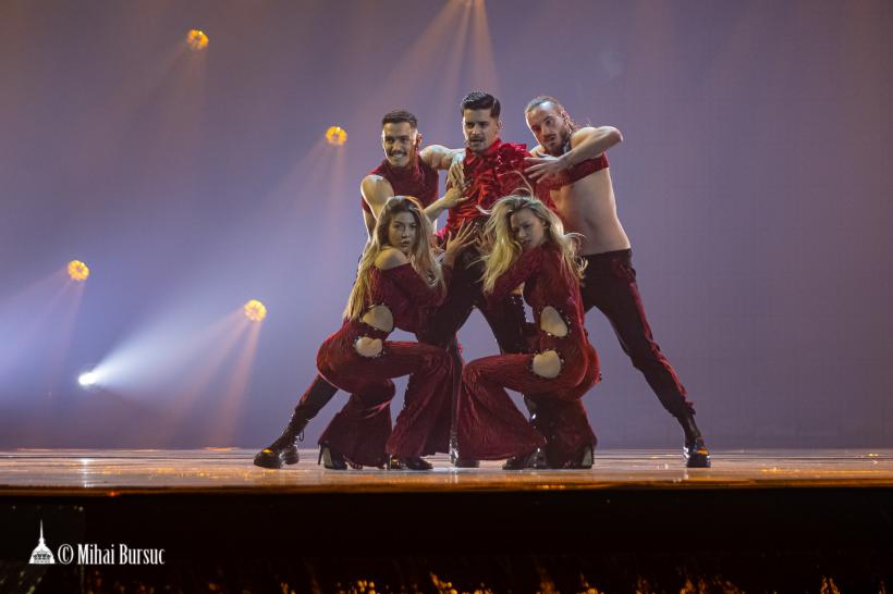 România s-a calificat în finala Eurovision 2022! 18786875