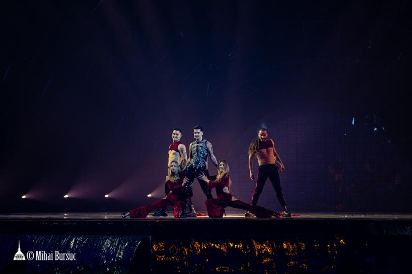 România s-a calificat în finala Eurovision 2022! 18786876