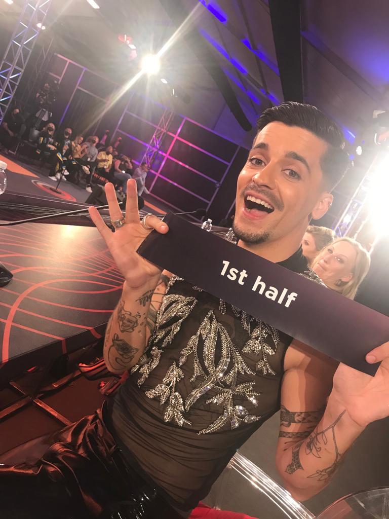 România s-a calificat în finala Eurovision 2022! 18786878