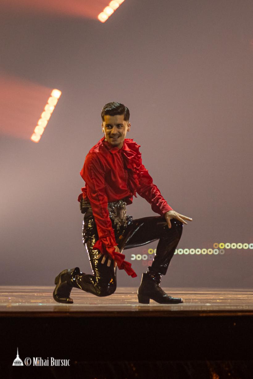 România s-a calificat în finala Eurovision 2022! 18786879