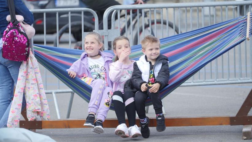 Străzi Deschise revine în weekendul 14-15 mai  cu trasee pietonale şi noi activităţi  culturale şi educative 18786889