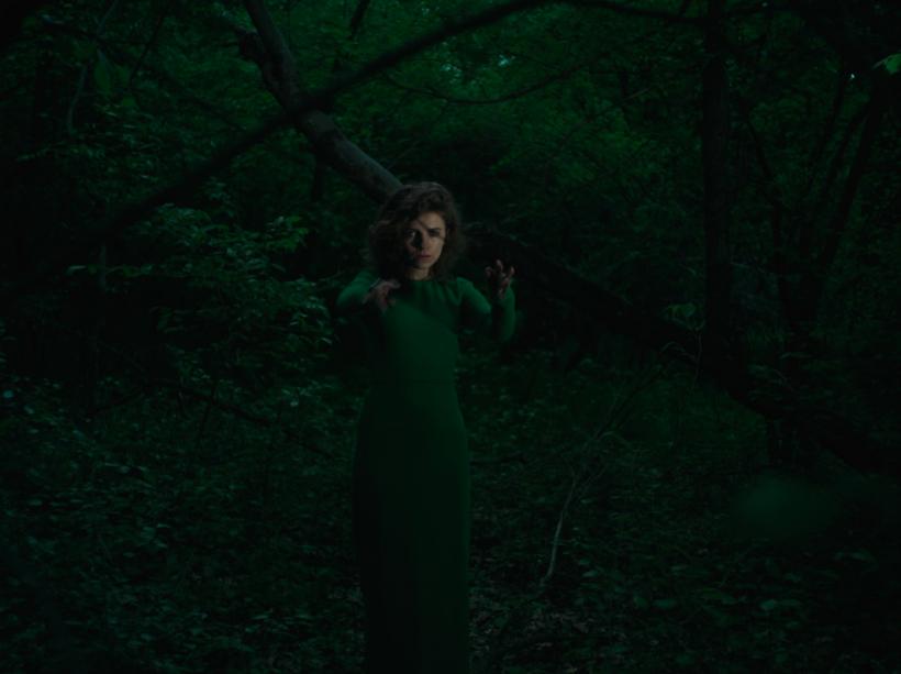 MĂDĂLINA PAVĂL LIVE ORCHESTRA lansează albumul „ROIESC”, pe 28 mai, la Teatrul Godot  - un happening cultural, o lansare de album, o poveste - 18787002