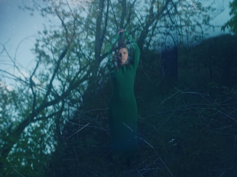 MĂDĂLINA PAVĂL LIVE ORCHESTRA lansează albumul „ROIESC”, pe 28 mai, la Teatrul Godot  - un happening cultural, o lansare de album, o poveste - 18787003