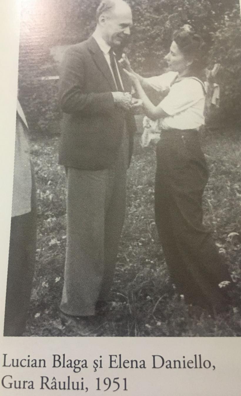 Resorturi intime ale relației Blaga-România comunistă 18787018