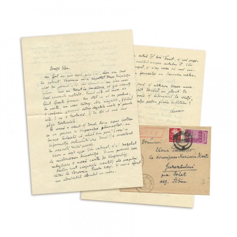 Resorturi intime ale relației Blaga-România comunistă 18787020