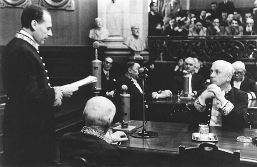 Resorturi intime ale relației Blaga-România comunistă 18787021