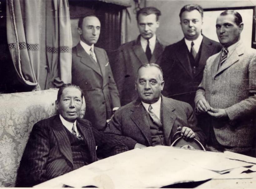 Resorturi intime ale relației Blaga-România comunistă 18787022